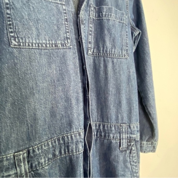 LUCKY BRAND Boiler Suit - Picture 8 of 16